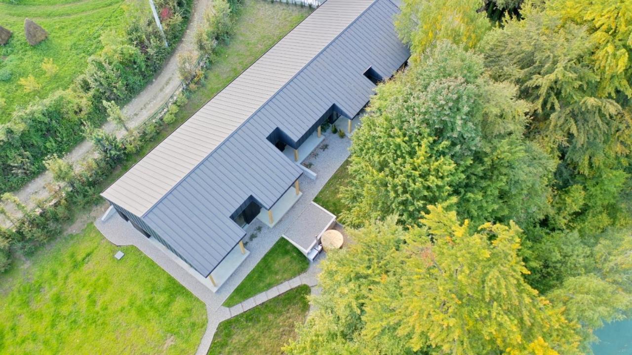 Vila Nura Tesila Exterior photo